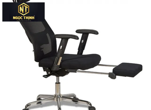 Ghế lưới cao cấp kiểu dáng hiện đại GL327 Ghế lưới cao cấp kiểu dáng hiện đại GL327